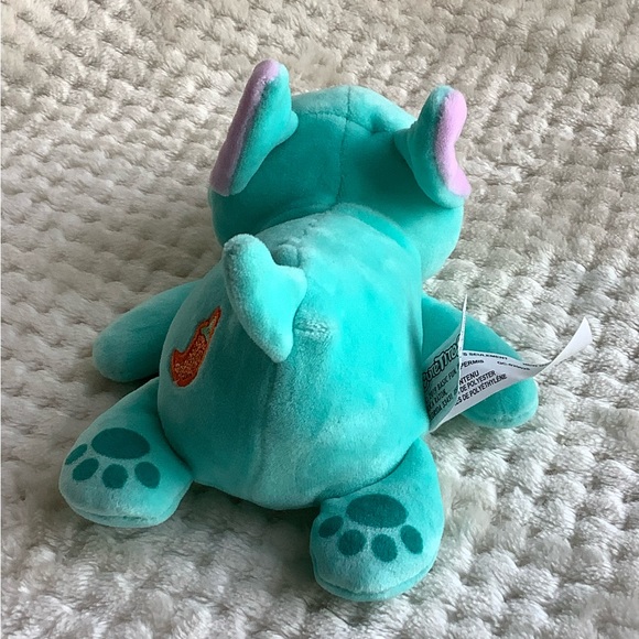 Cutetitos Basic Fun Luvito Chihuahito Plush Puppy Dog Chihuahua w Chili Pepper - Picture 5 of 14